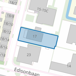 Perceel JPS00-D-2754