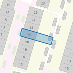 Perceel JPS00-D-2772