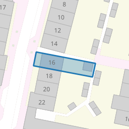 Perceel JPS00-D-2781