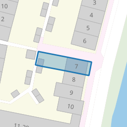 Perceel JPS00-D-2783