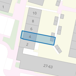 Perceel JPS00-D-2792