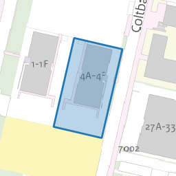 Perceel JPS00-D-2801