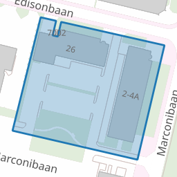 Perceel JPS00-D-2818
