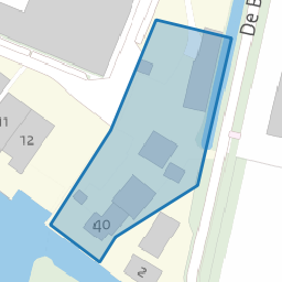 Perceel JPS00-D-2833