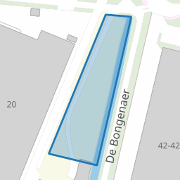 Perceel JPS00-D-2834