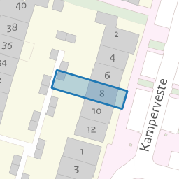 Perceel JPS00-D-2835