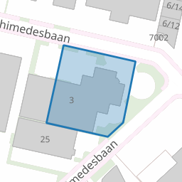 Perceel JPS00-D-2839