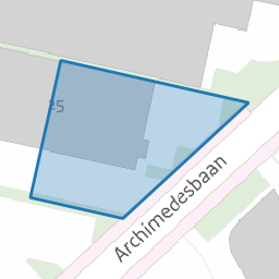 Perceel JPS00-D-2840