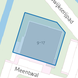 Perceel JPS00-D-2848