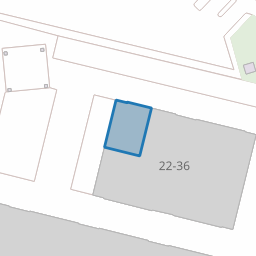 Perceel JPS00-D-2861
