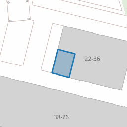 Perceel JPS00-D-2862