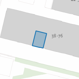 Perceel JPS00-D-2876