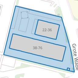 Perceel JPS00-D-2884