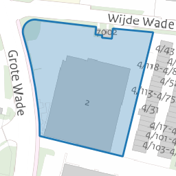 Perceel JPS00-D-2885