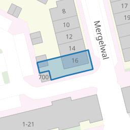 Perceel JPS00-D-2905