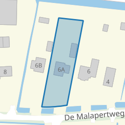 Perceel JPS00-D-2923