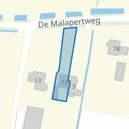 Perceel JPS00-D-2925