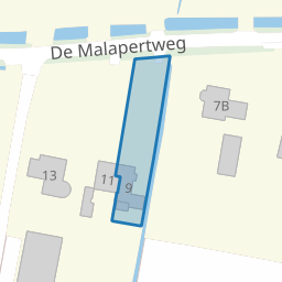 Perceel JPS00-D-2926