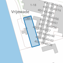 Perceel JPS00-D-2992