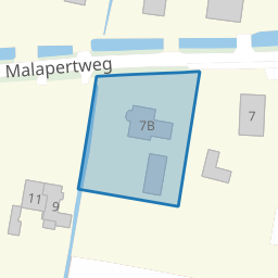 Perceel JPS00-D-2996