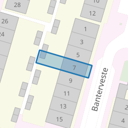 Perceel JPS00-D-3007