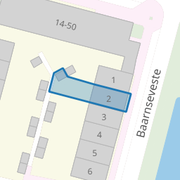 Perceel JPS00-D-3014