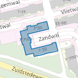 Perceel JPS00-D-3052