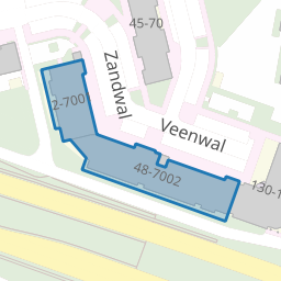 Perceel JPS00-D-3054