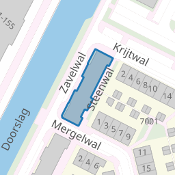 Perceel JPS00-D-3055