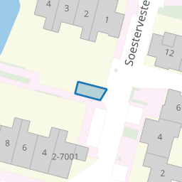 Perceel JPS00-D-3088