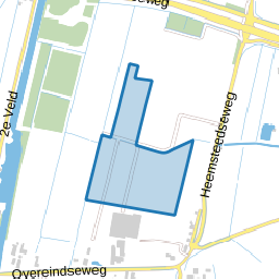 Perceel JPS00-D-3090