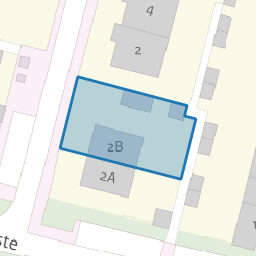 Perceel JPS00-D-3099