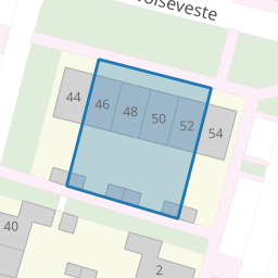 Perceel JPS00-D-3111