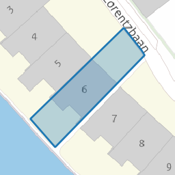 Perceel JPS00-D-3121