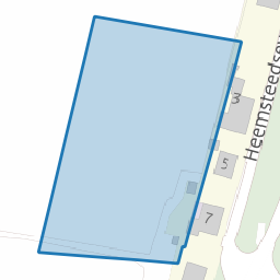 Perceel JPS00-D-3129