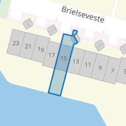 Perceel JPS00-D-3158