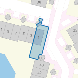 Perceel JPS00-D-3165