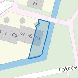 Perceel JPS00-D-3206