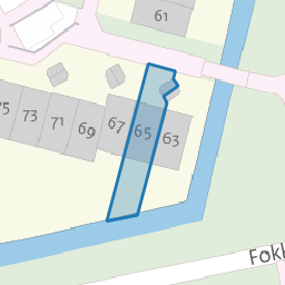 Perceel JPS00-D-3207