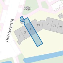 Perceel JPS00-D-3214