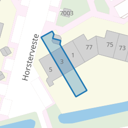 Perceel JPS00-D-3215