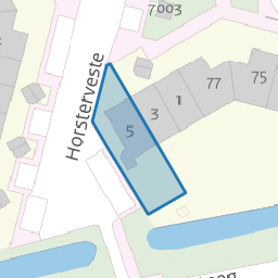 Perceel JPS00-D-3216