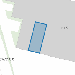 Perceel JPS00-D-3246