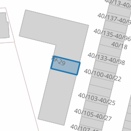 Perceel JPS00-D-3254