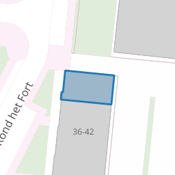 Perceel JPS00-D-3274