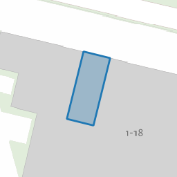 Perceel JPS00-D-3283