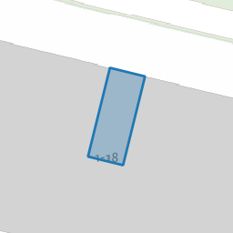 Perceel JPS00-D-3285