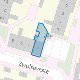 Perceel JPS00-D-3288