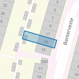 Perceel JPS00-D-3316