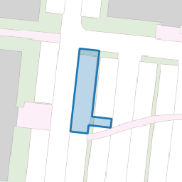 Perceel JPS00-D-3322